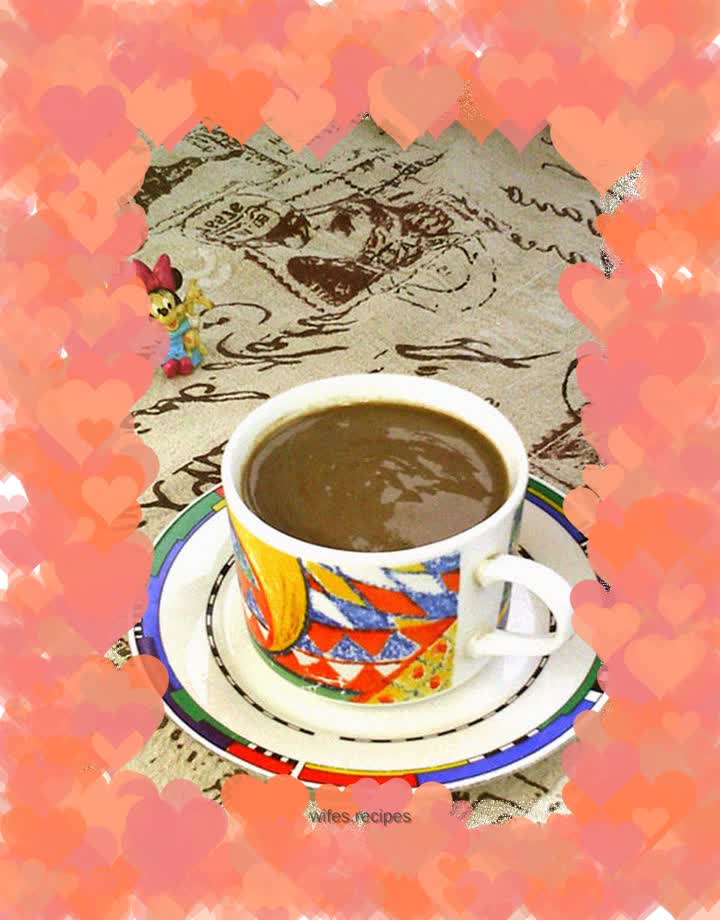 Kidney nourishing eight treasure paste