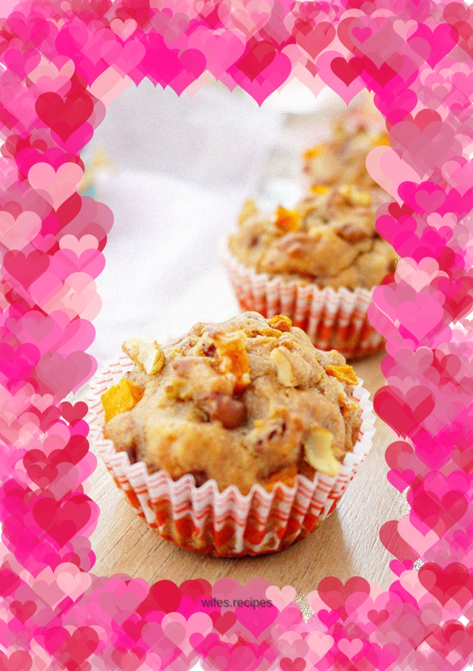 Sugar-free date and soy milk sponge cake