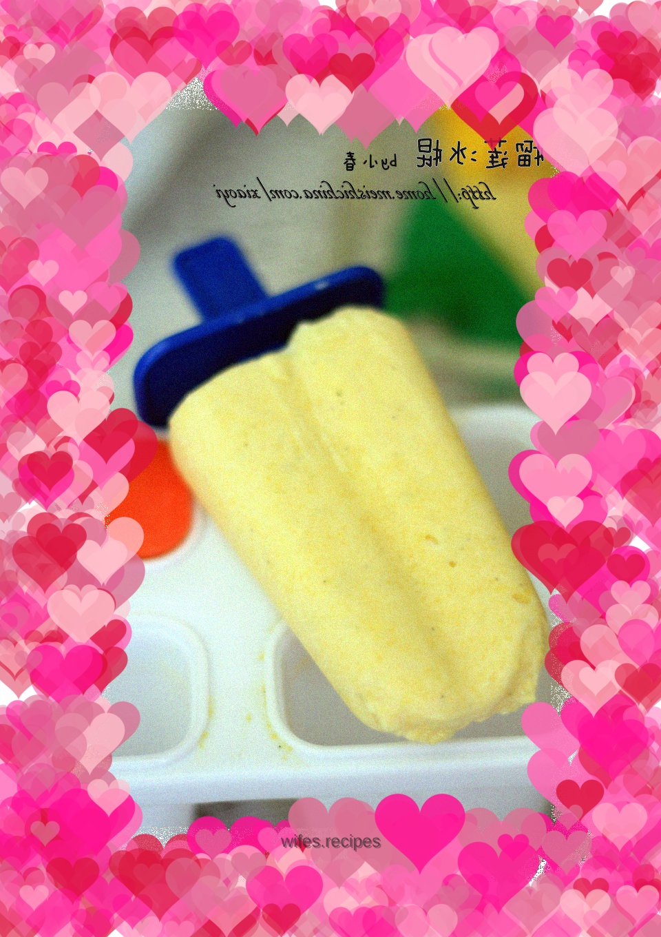Super delicious heavy flavored ice cream - Durian Popsicle & Durian Ice Cream