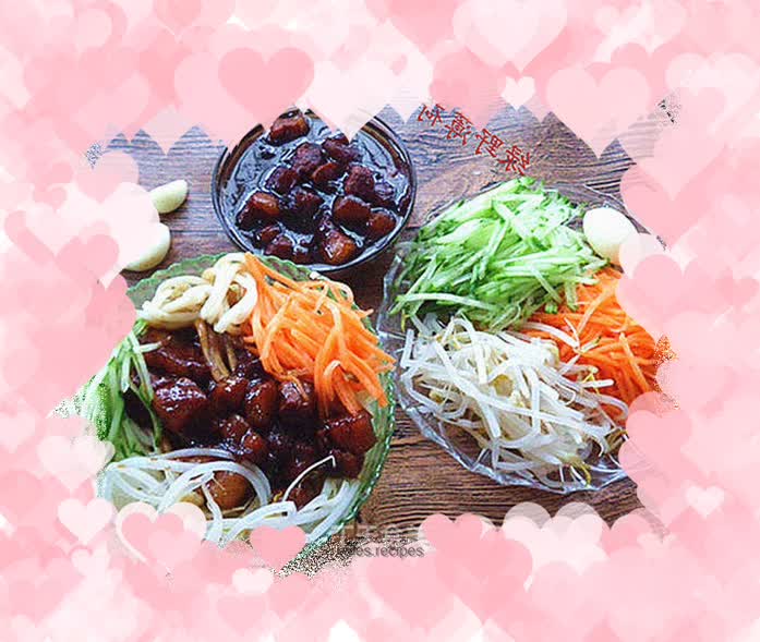 【Tianjin】Tianjin Wei Zhajiang Noodles
