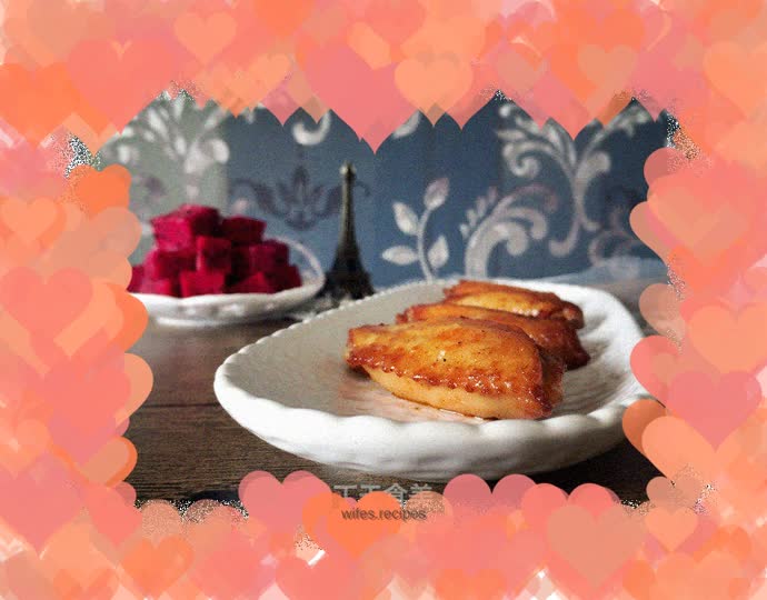 New Orleans Grilled Wings