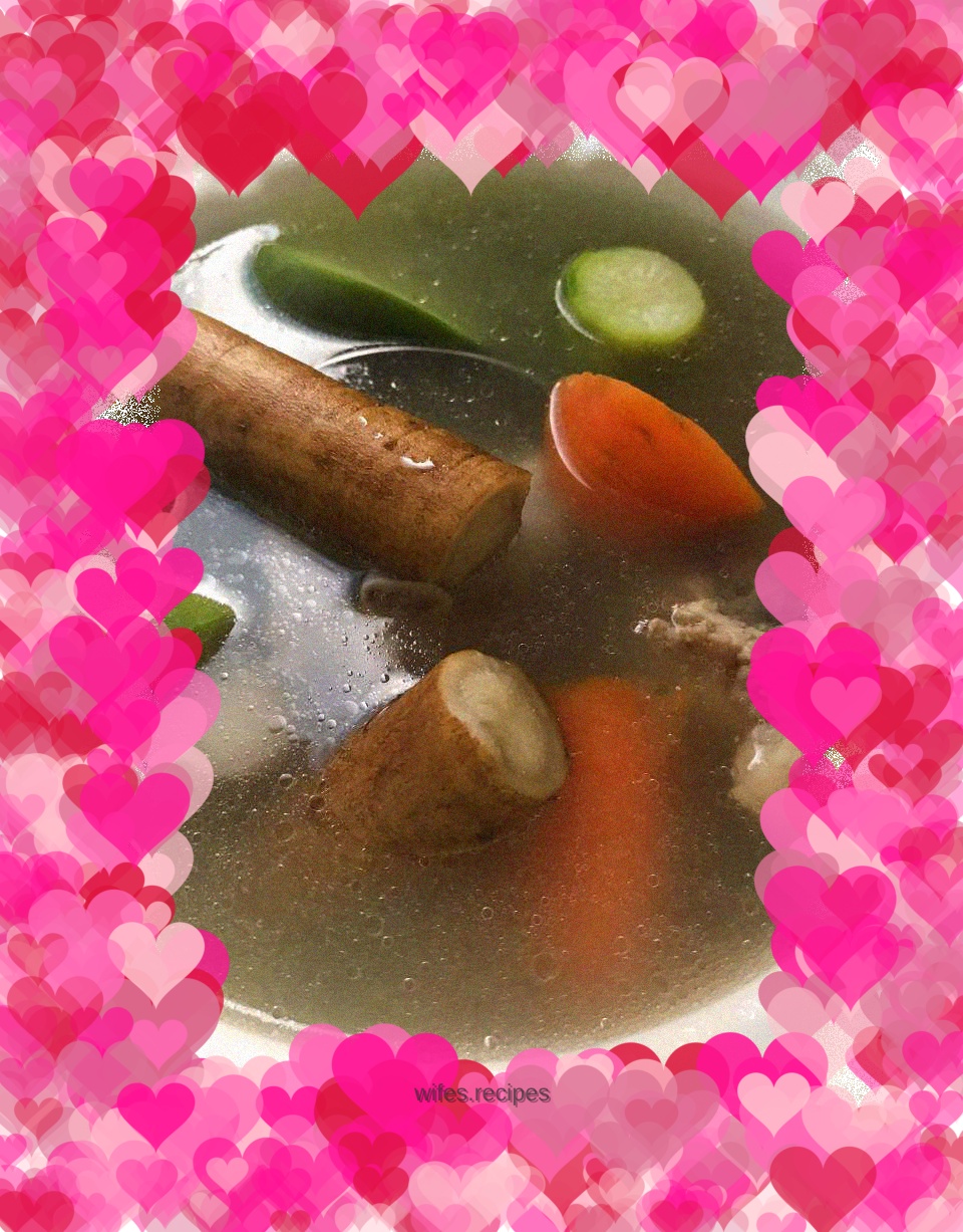 Replenishing liver and kidney decoction