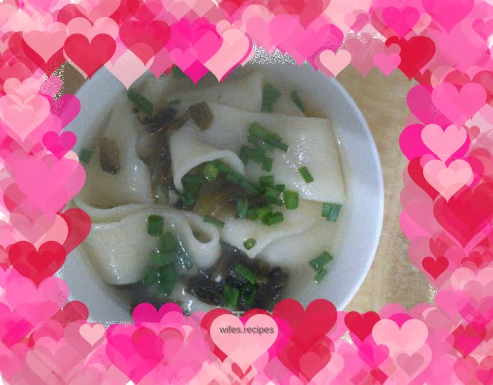 Sichuan Chicken Potou