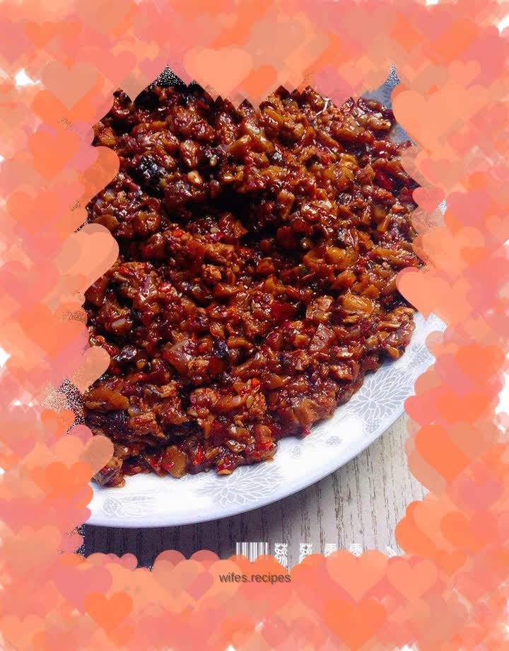 Doubanjiang Chili Sauce