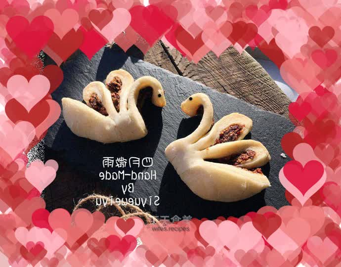 【Liaoning】Swan Crispy