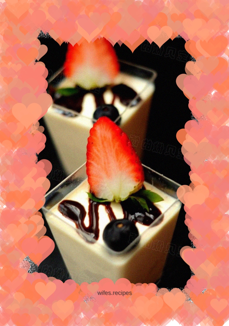 Italian fresh cheese