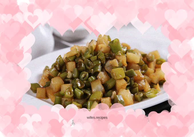 Braised Erding—Automatic Cooking Pot Recipe