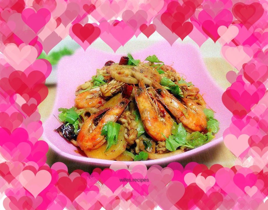 Meizhou Restaurant Style Spicy Hot Pot