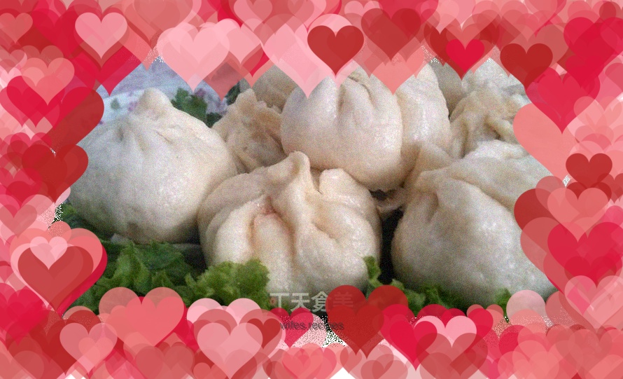 【Soup-filled Xiao Long Bao】Warm breakfast
