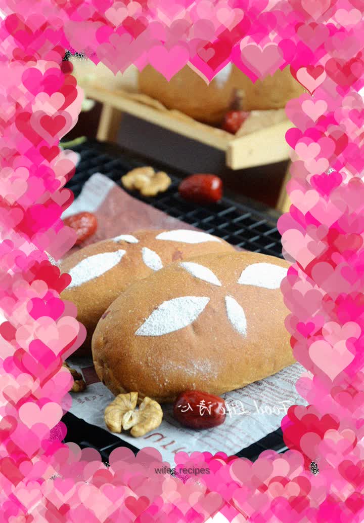 Rye brown sugar health pack