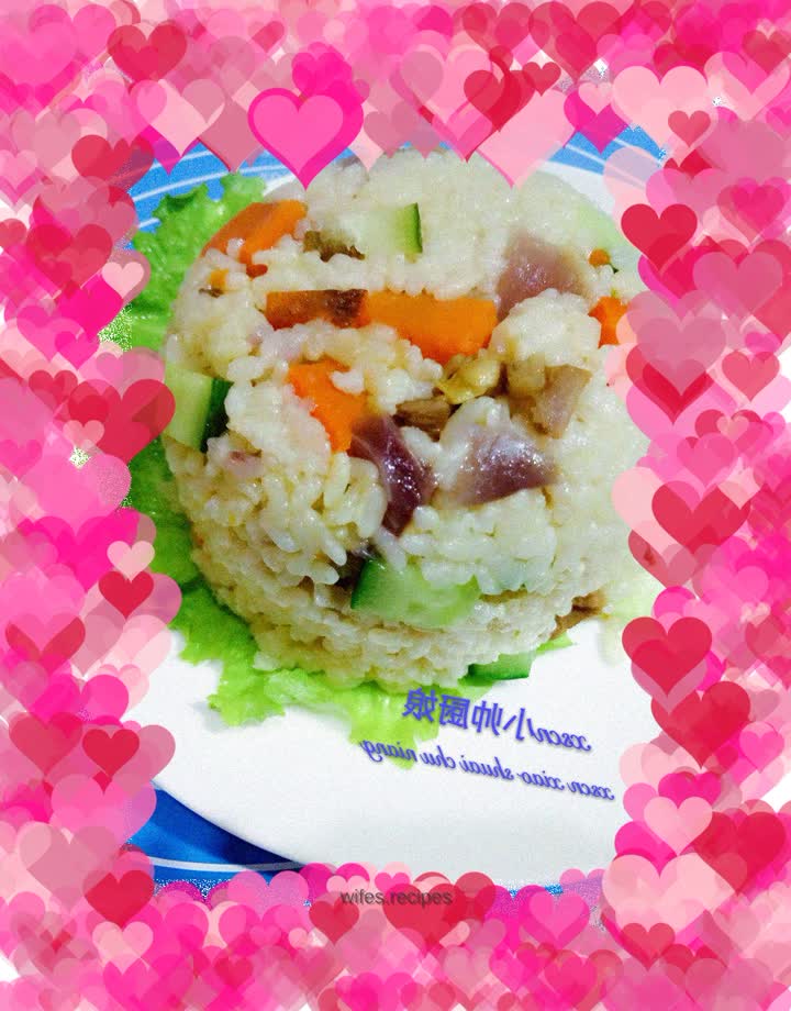 【Northeast】Curry mutton stewed rice