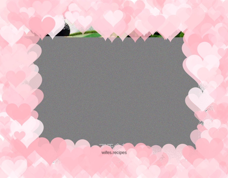 Cantonese style bean paste mooncake