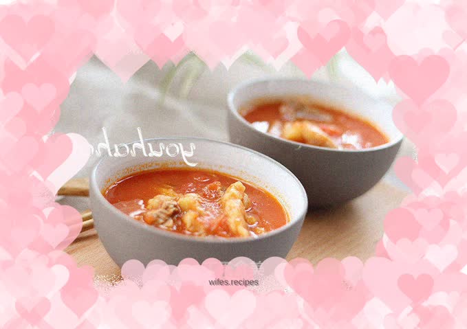 Beef Brisket Stewed with Tomatoes