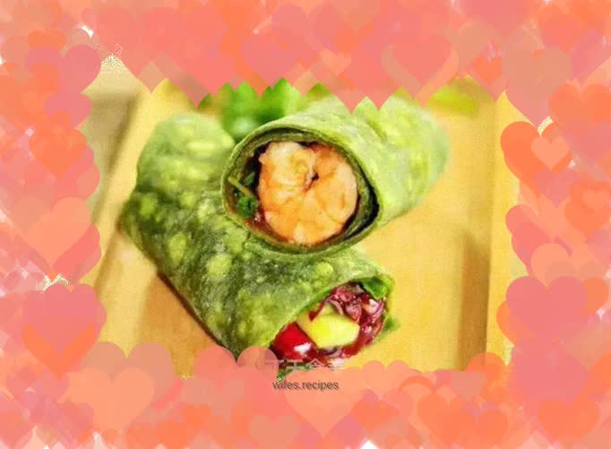 Qin style sweet and spicy sauce