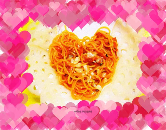 Roast duck pasta: flying without wings, dedicated to all Western fans WESTLIFE forever