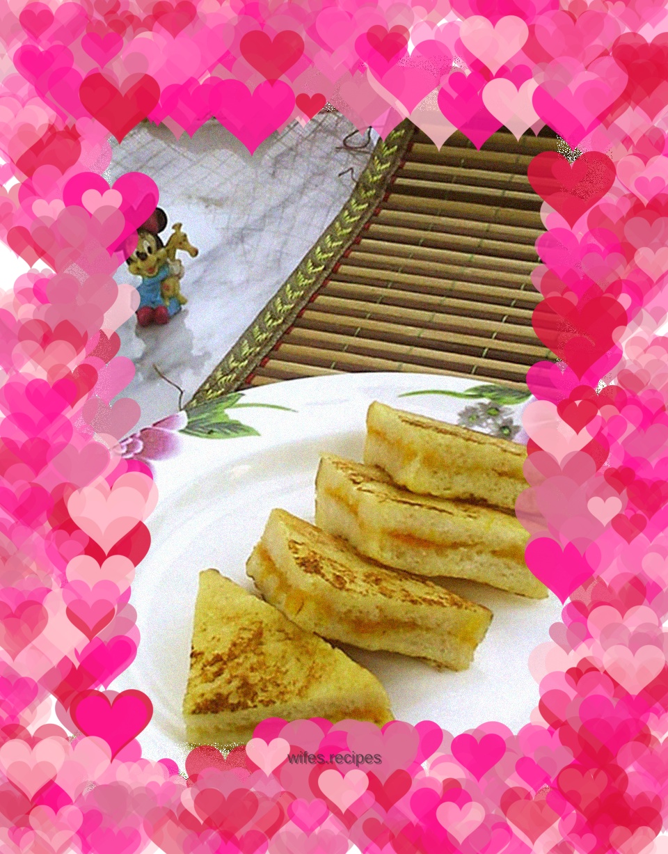 Yumexiang West Toast