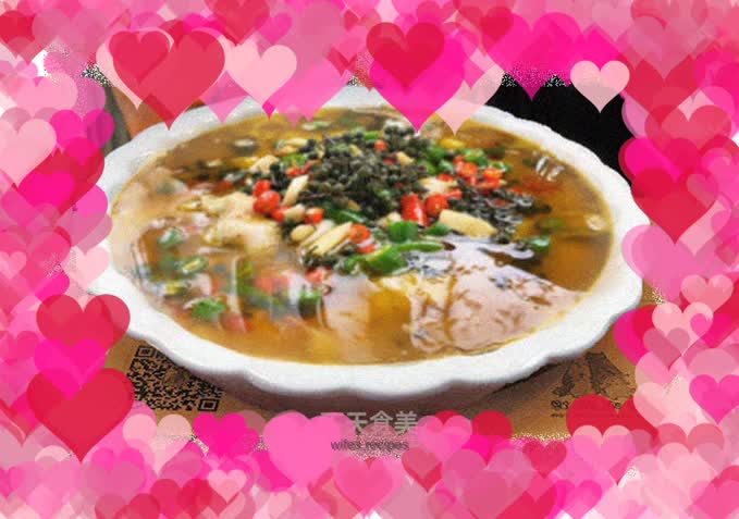 Spicy Chili Moqing Fish Fillet