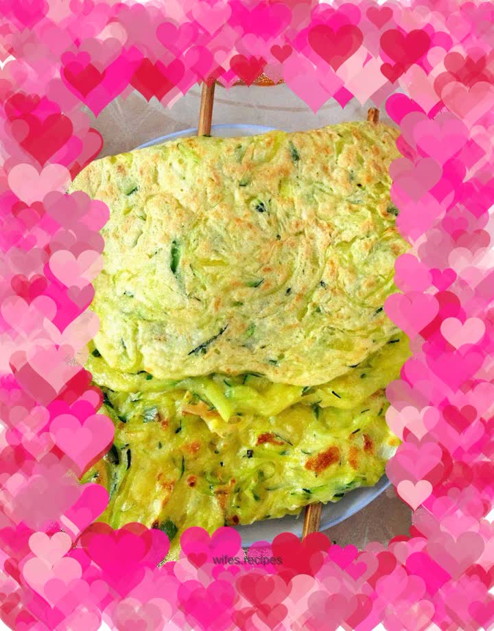 Pumpkin fried noodles