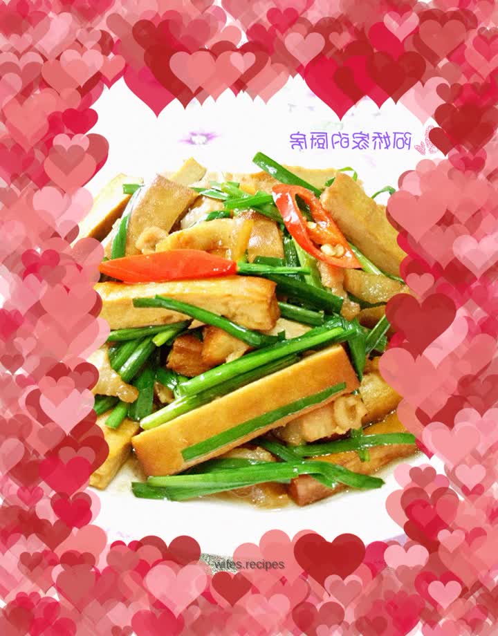 Original flavored dried