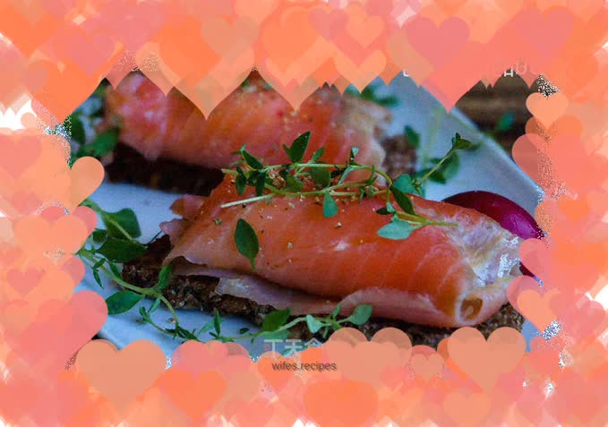 Danish style Kotobuki