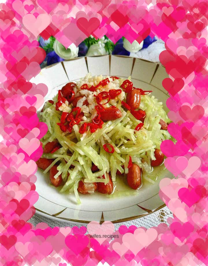 Cold Lettuce