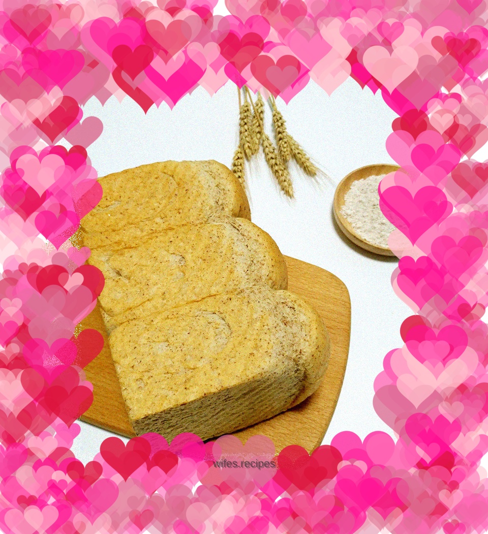 Polish high-gluten flour