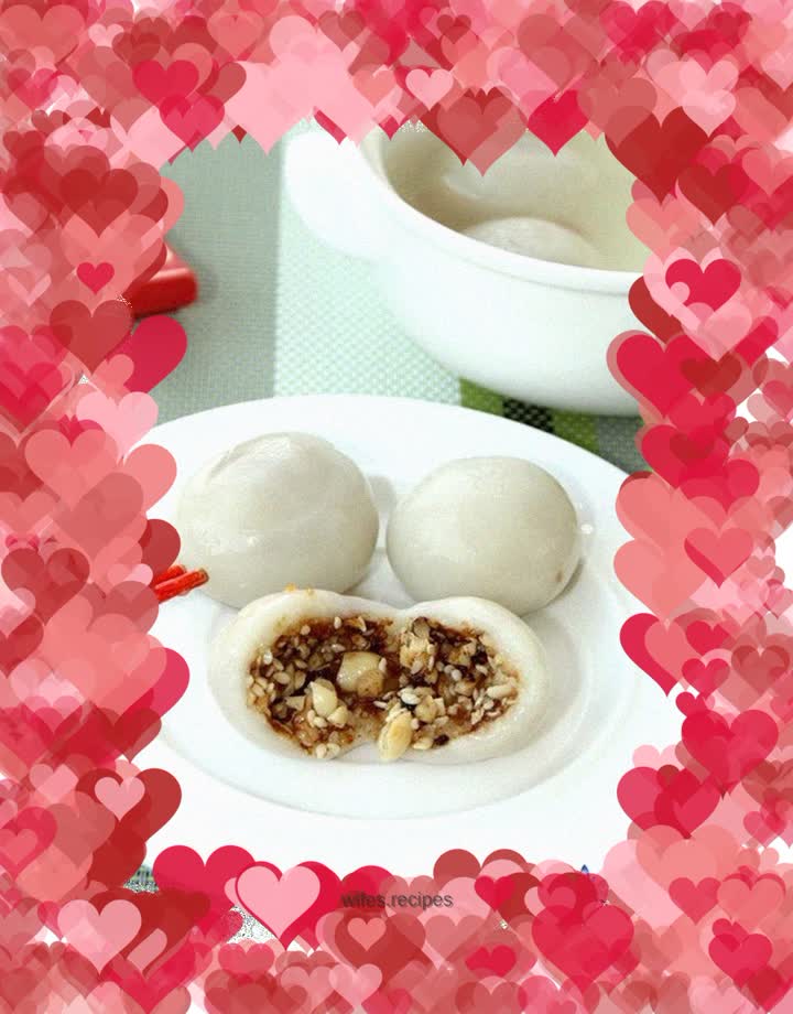 How to make special handmade Lantern Festival