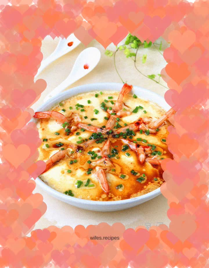 Silver Lake Steamed Shrimp