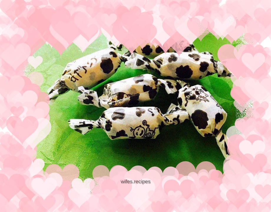 Cranberry Mango Peanut Nougat