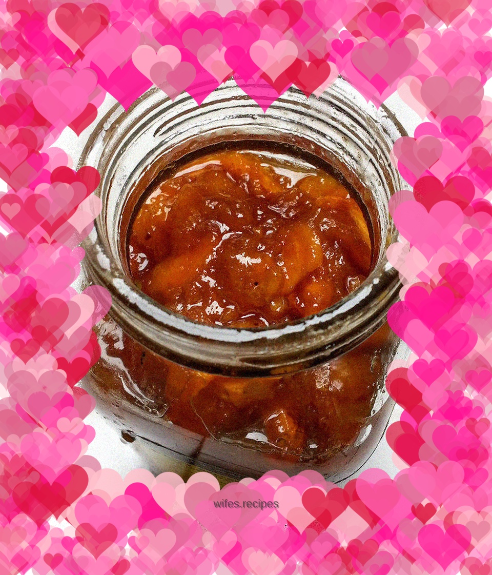 Make your own loquat paste