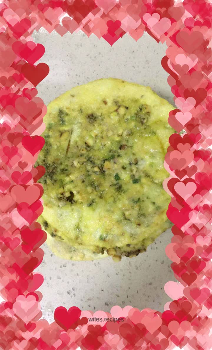 Eat Shaobing on June 6th