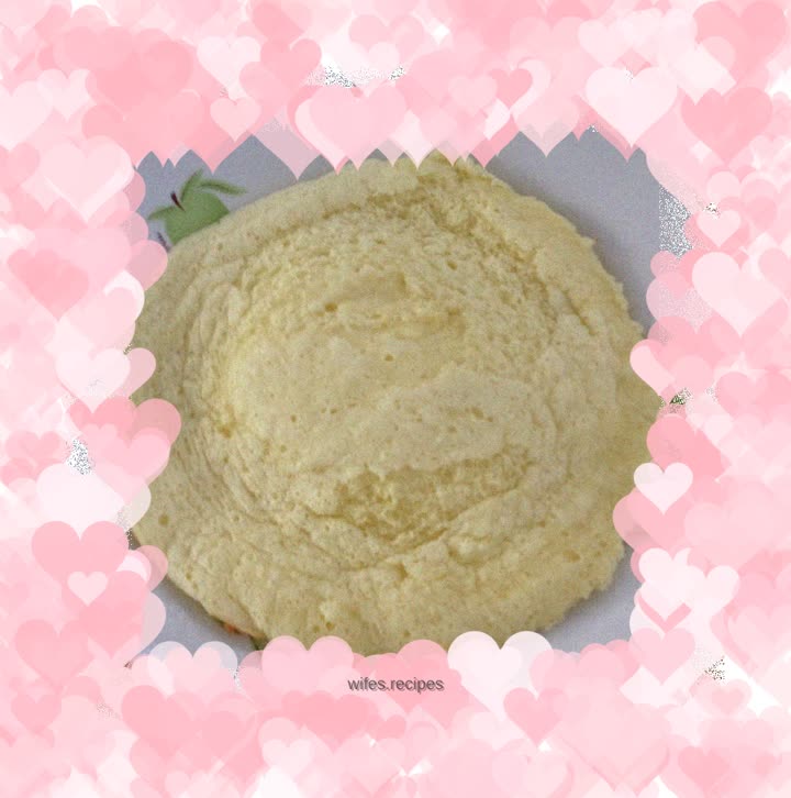 Yogurt Cake