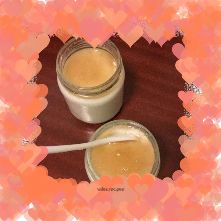 Caucasian yogurt, really different yogurt