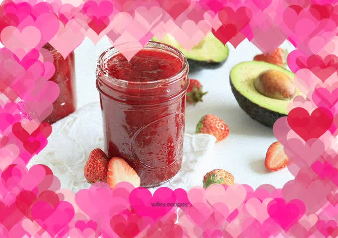 Strawberry Jam