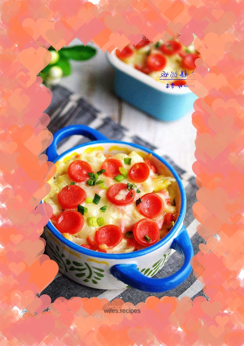 【Sichuan】Ham Baked Rice