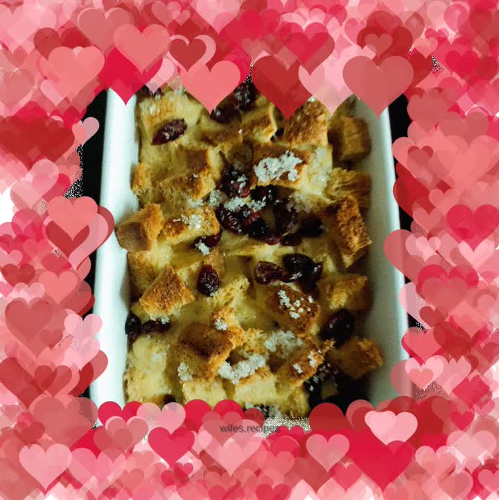 Milk Toast and Egg Pudding