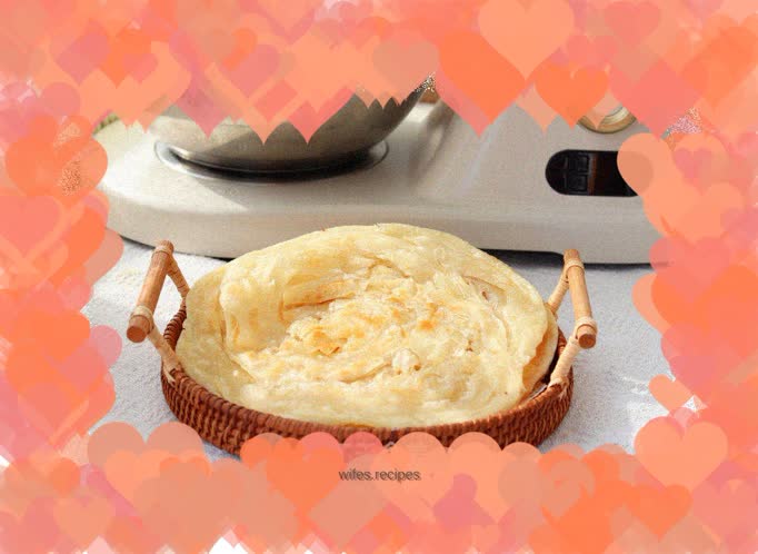 Simple, healthy and zero-failure︱Homemade hand cakes