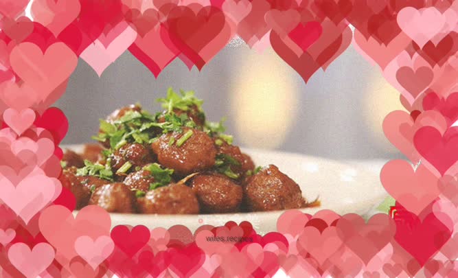 【Chongqing】Water chestnut beef balls