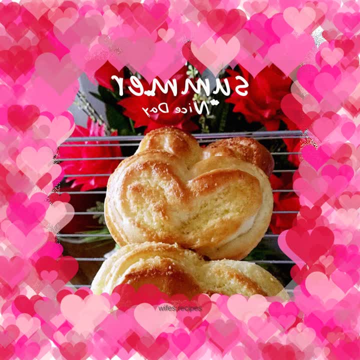 Love Coconut Bread