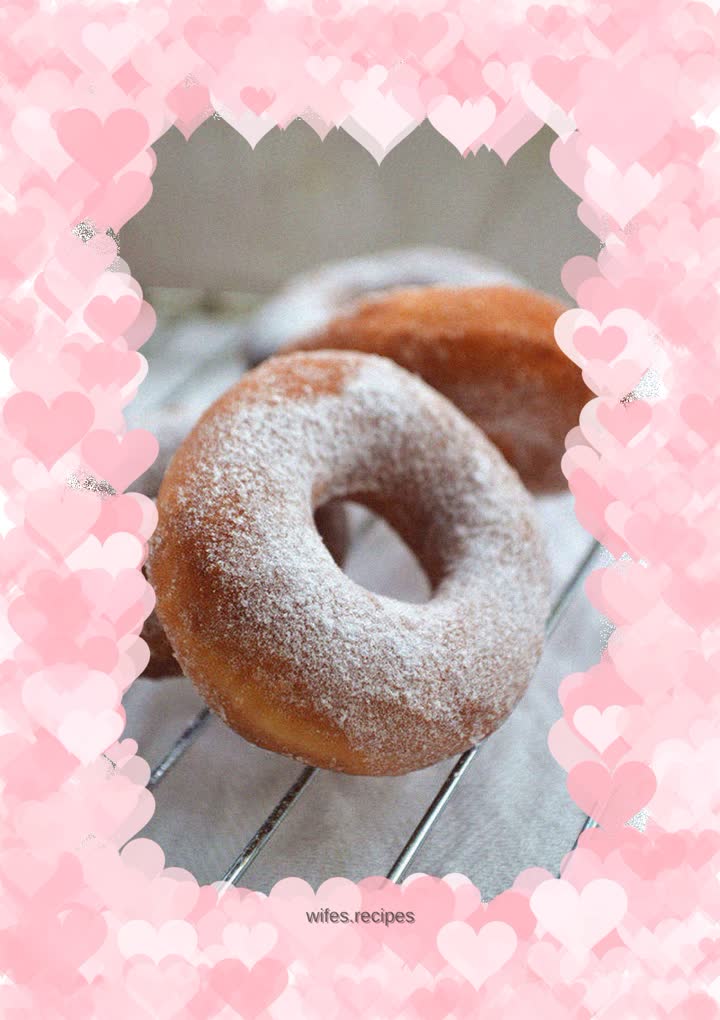 Donuts