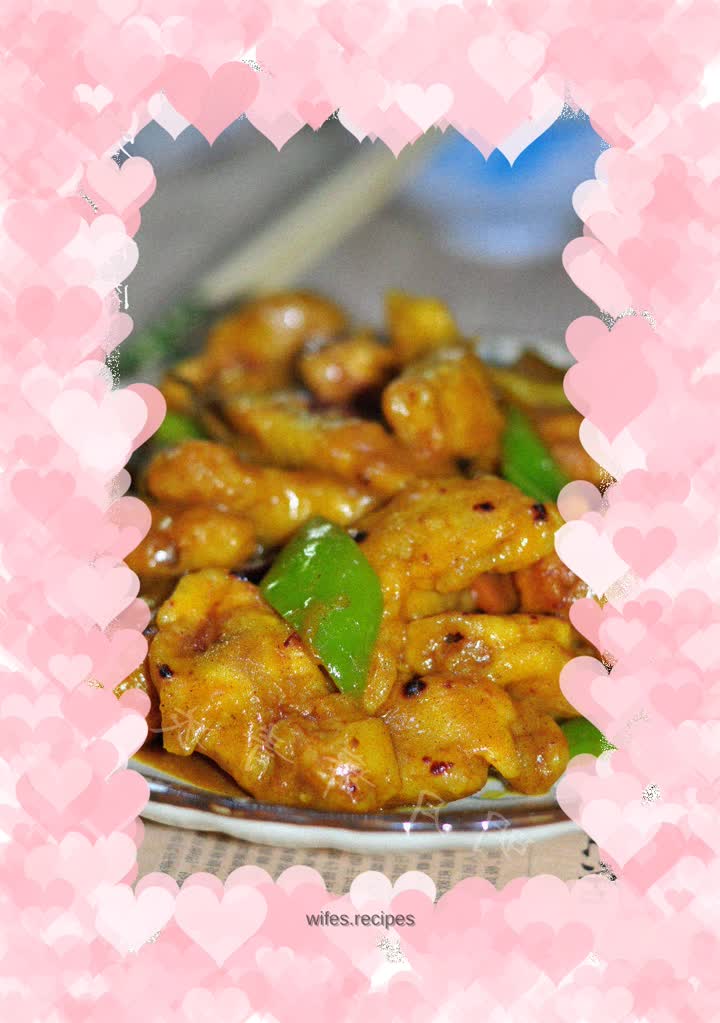 Anyone can be a chef: a simple holiday meal-----Curry Tenderloin