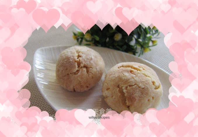 Simple Bread-Ugly Little Stone