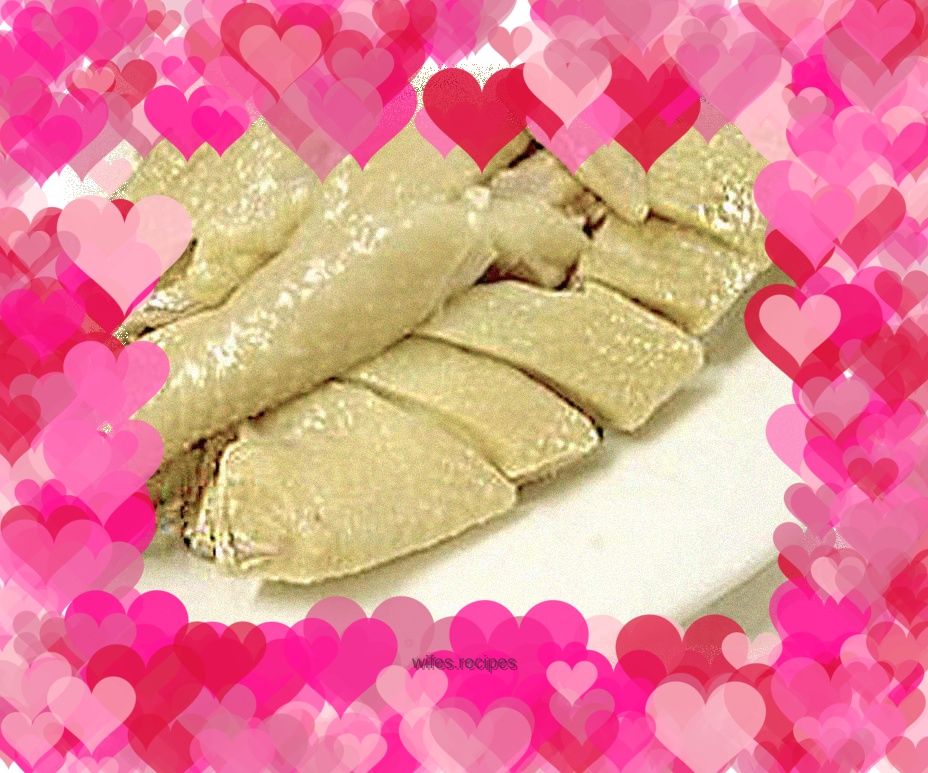 Garlic White Chicken