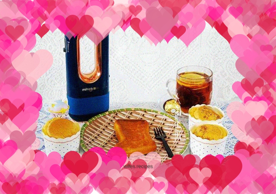 Arowana household original cake mix