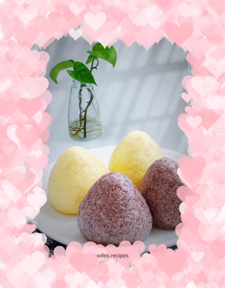 Miscellaneous Grain Wotou