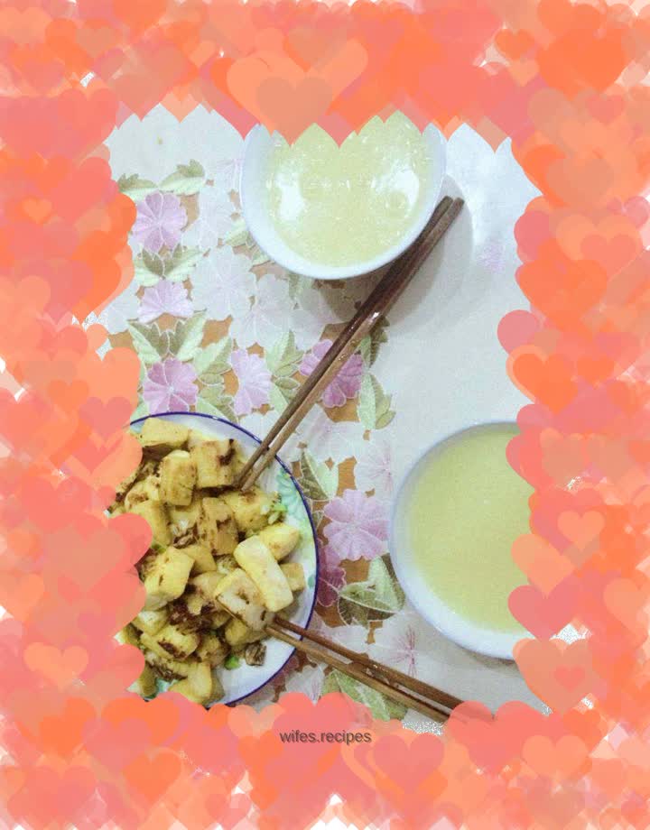 Cantonese Sausage Hui Golden Steamed Buns