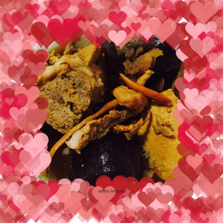 Cordyceps Flower Dragon Bone Soup