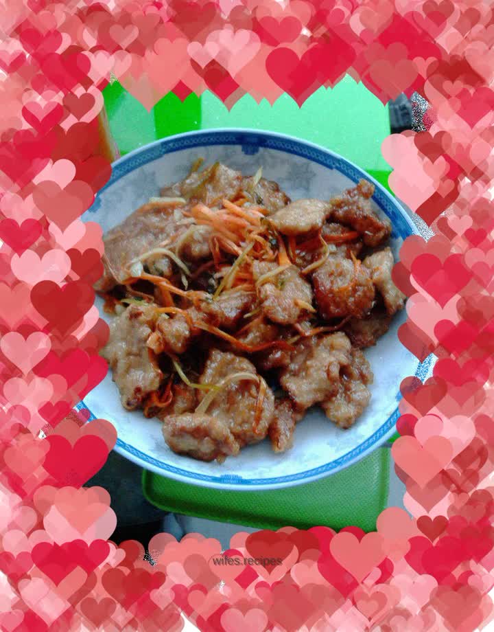 Guobao Pork