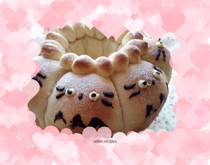 My Neighbor Totoro Squeeze Pack