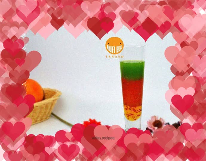 Hydrating Whitening Juice